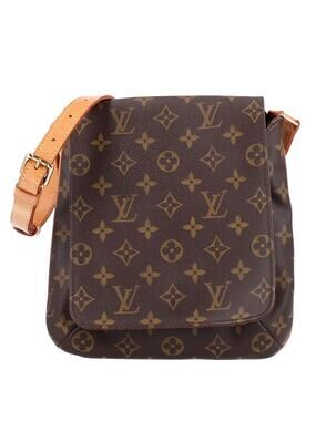 Louis Vuitton Musette Salsa #327974L69B